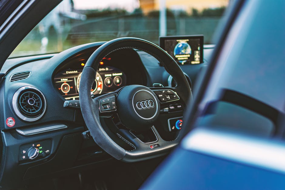 Audi A5 Motor: Übersicht beste Modelle