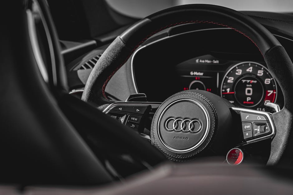  Audi A5 Motor Vergleich Testsieger