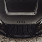 Audi A6-Motor - der beste