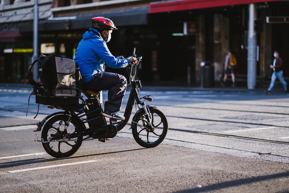 elektrischer Motor für Fahrrad