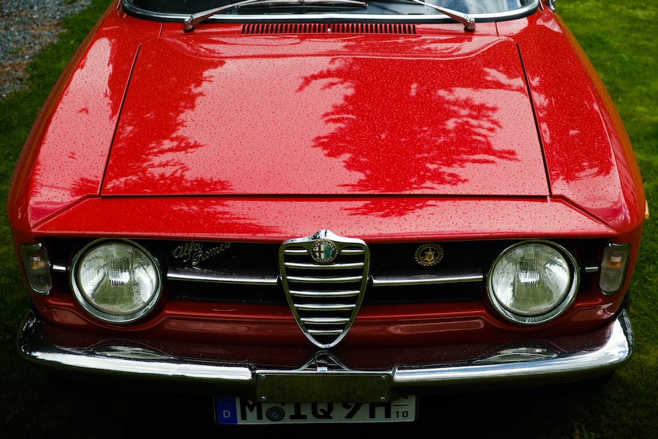 Alfa Motorenhersteller