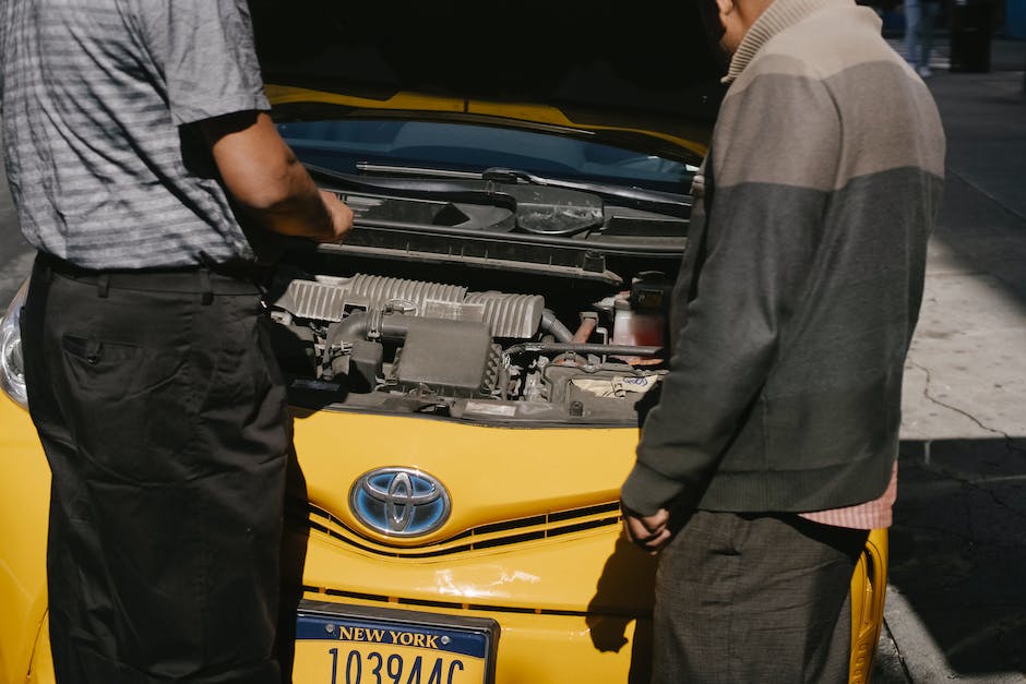  Abkühlzeit des Motors für Kühlwasser nachmessen