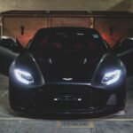 Aston Martin Formel 1 Motor