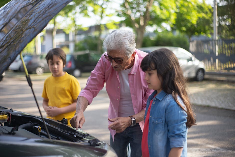  Motor abstellen - Wann ist der richtige Zeitpunkt?