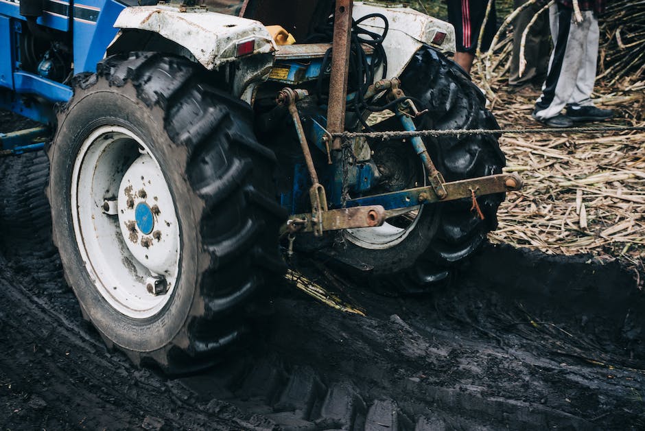 vier Takt Motor Erklärung