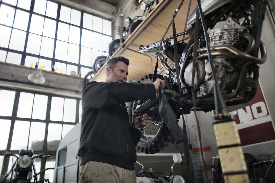 Ein TSi-Motor ist ein Turbomotor mit direkter Einspritzung