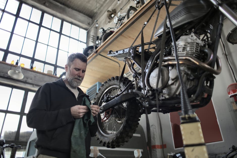  Günther von Morlock Motors – Gründer und CEO des Automobilherstellers