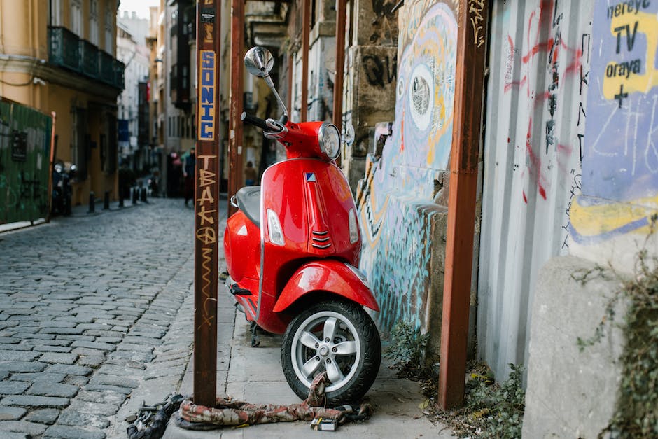 Rollstuhl mit Motor Kosten