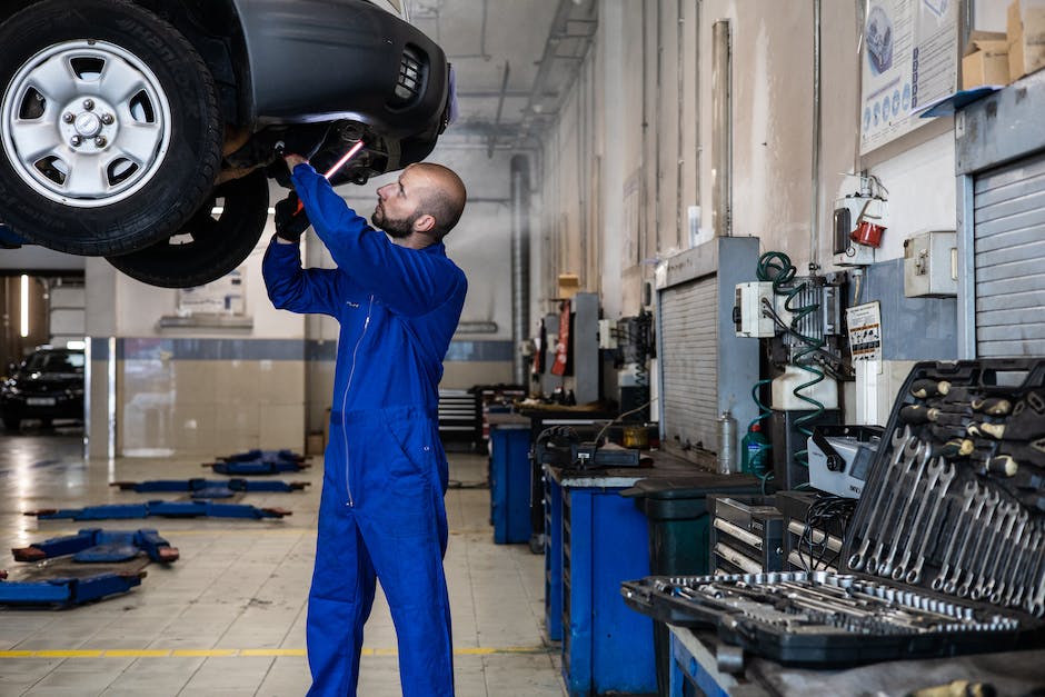 Kosten für Motor Ein- und Ausbau