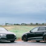 Audi Motoren: Eine Übersicht über die besten Optionen