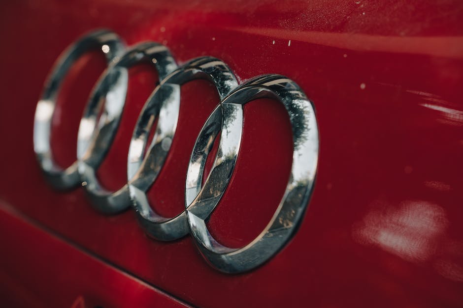 Audi-Dieselskandal: welche Motoren sind betroffen