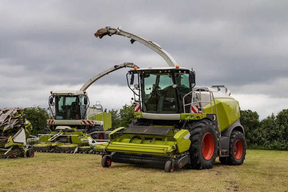  Claas Motoren – welche Modelle verwendet Claas?