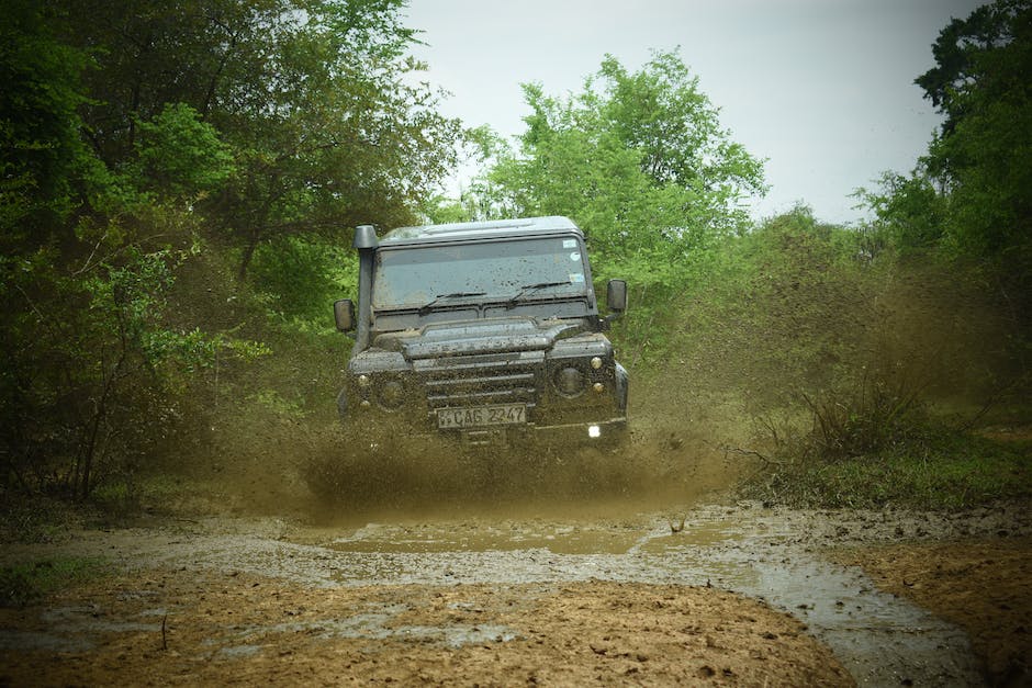  Land Rover Motorenhersteller