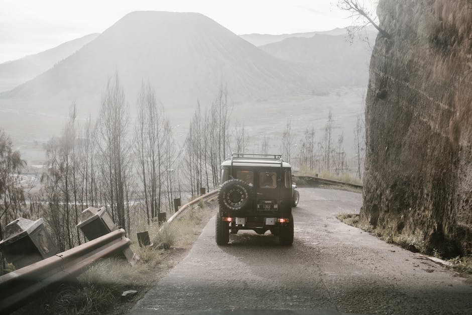 Motorenbauer für Jeep