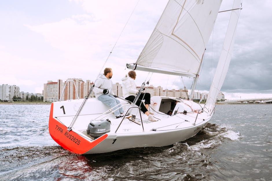 Schlauchboot mit Motor fahren Erlaubnisorte