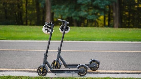 elektrische scooter motor