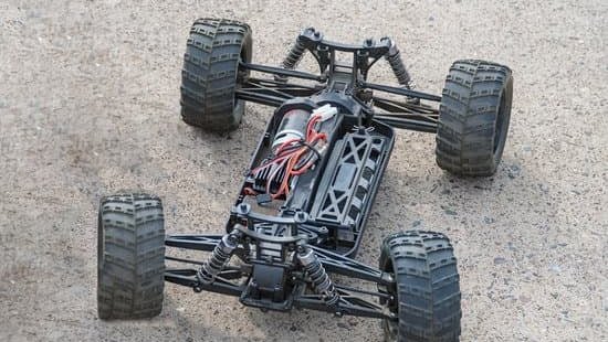 rc verbrenner motor